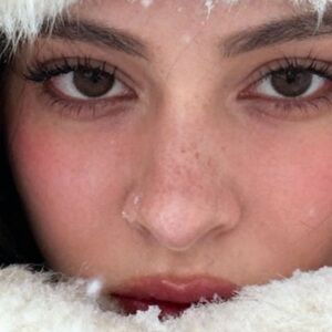 Meet your Posher, Kianna